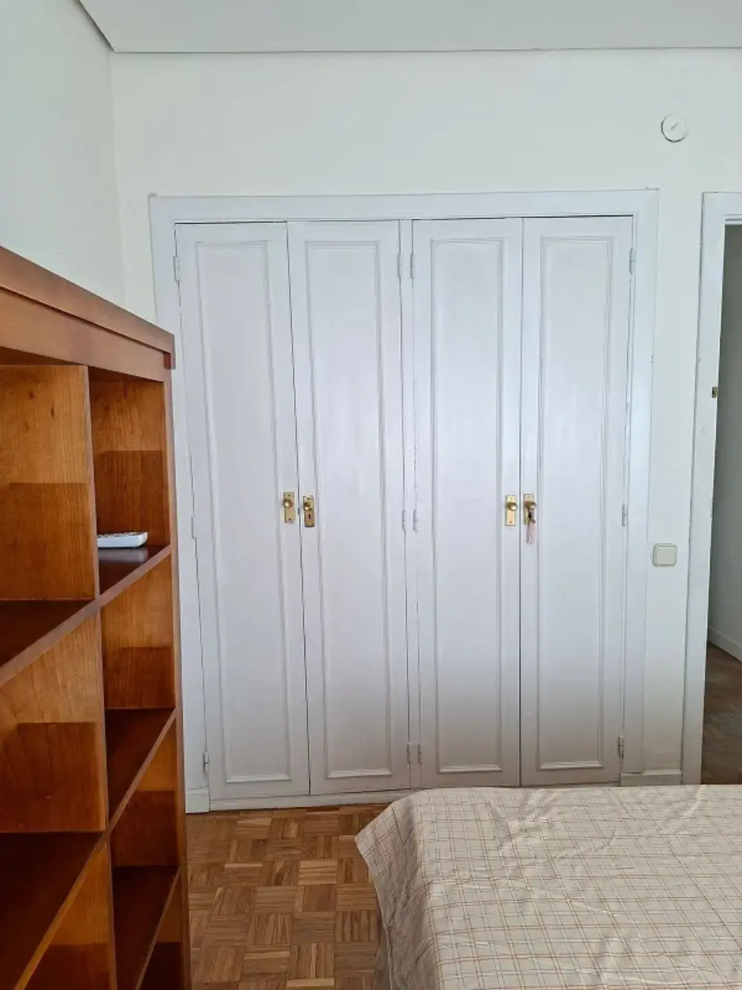 Pis de 110 m² a Madrid