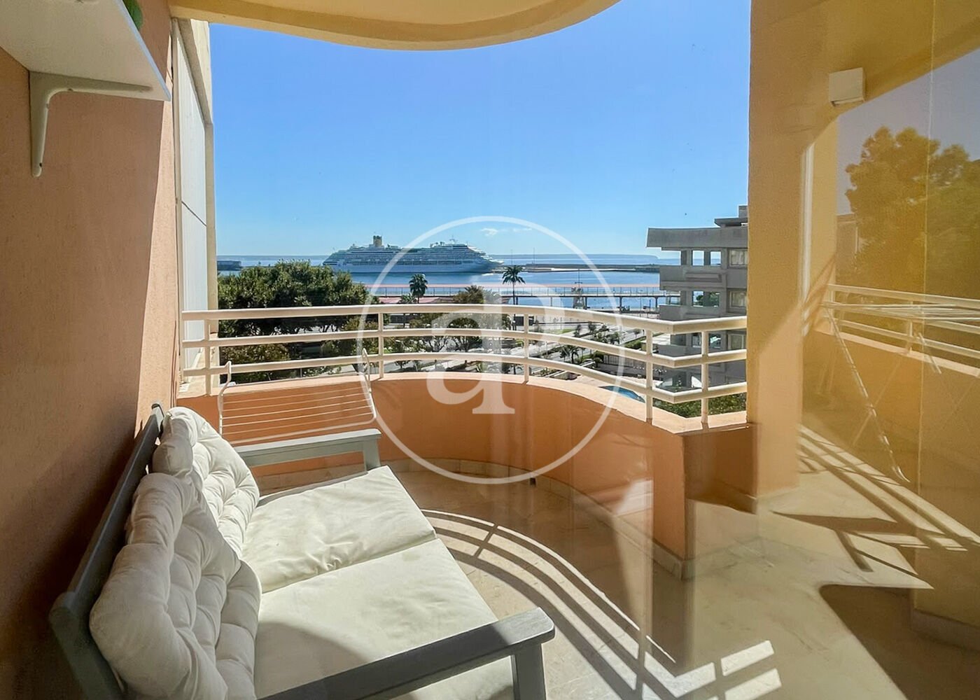 Appartement 85 m² à Palma