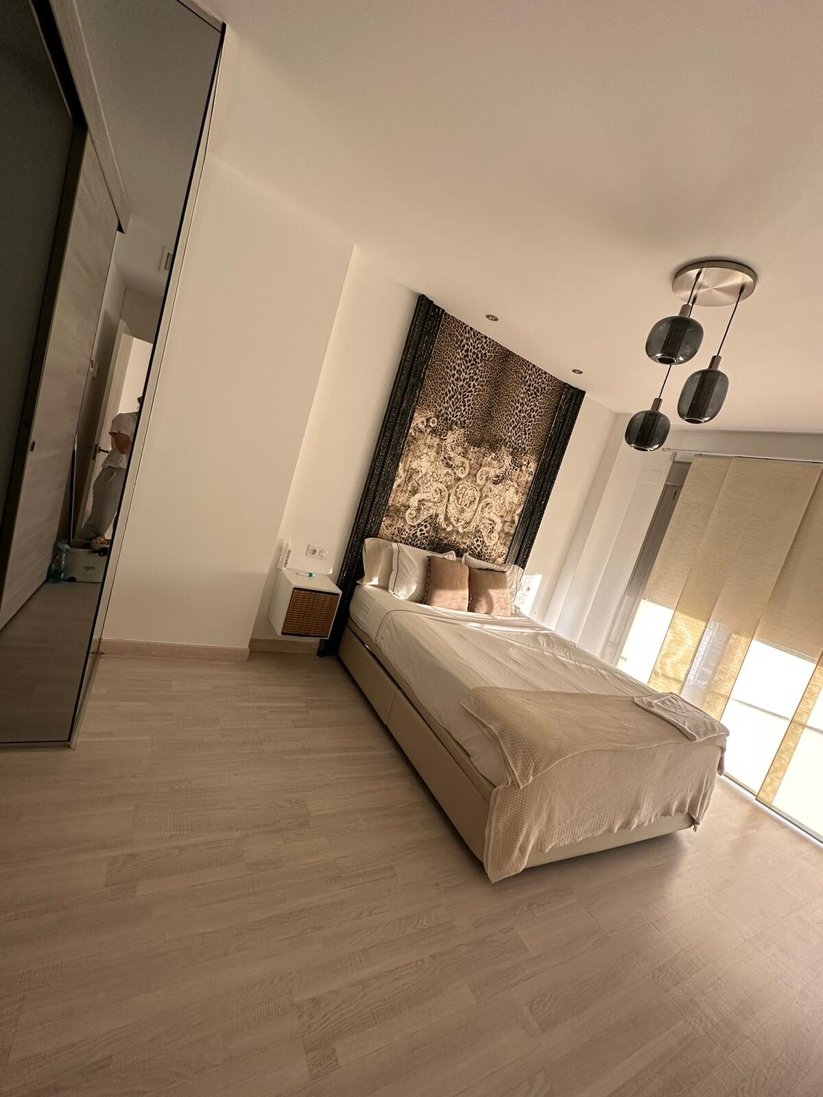 Piso de 176 m² en Bormujos