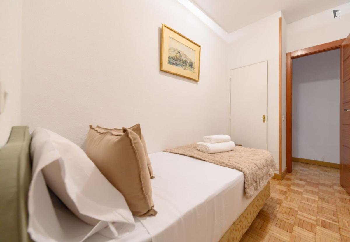 Piso de 171 m² en Madrid