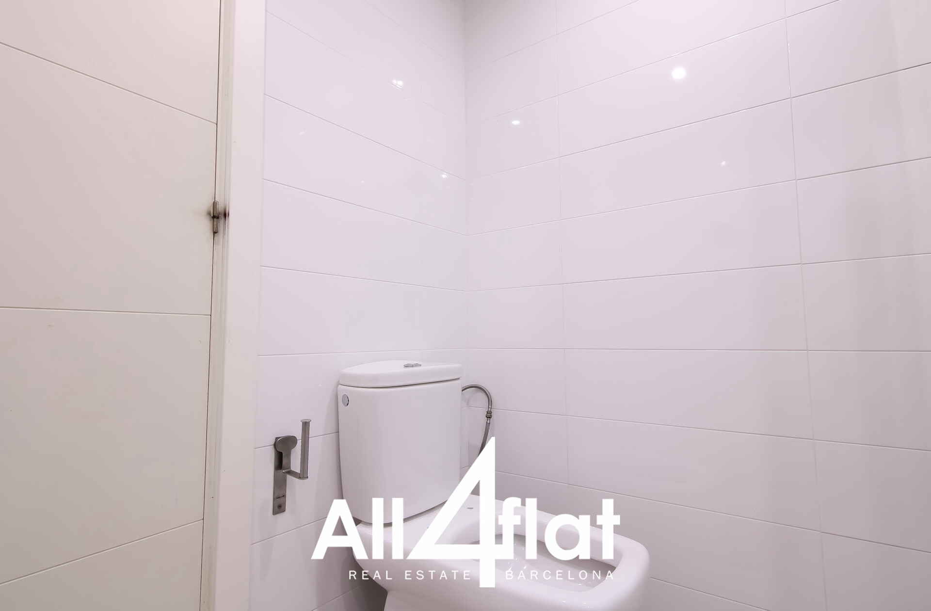 Appartamento 50 m² a Barcelona