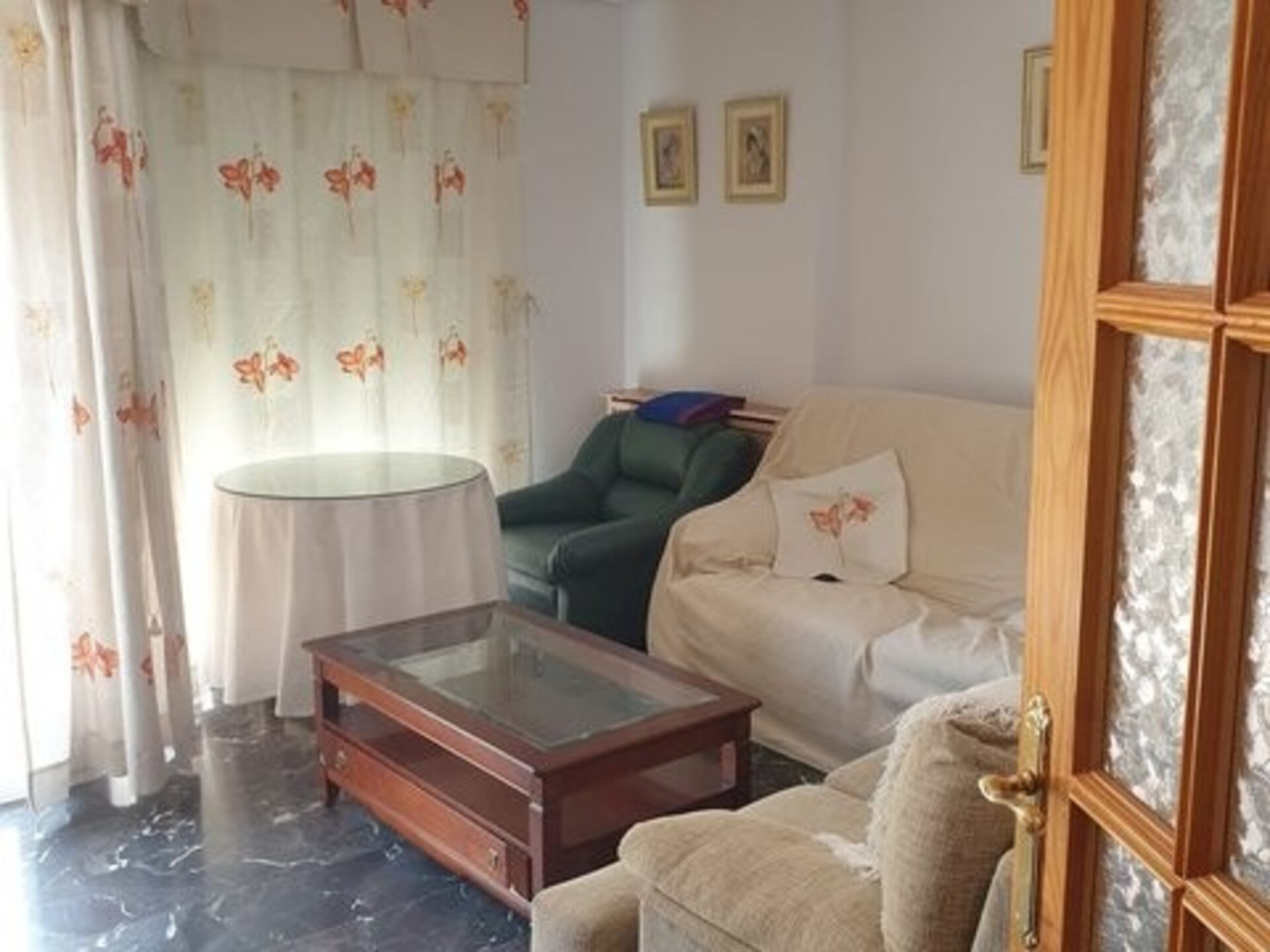 Piso de 115 m² en Alcalá la Real