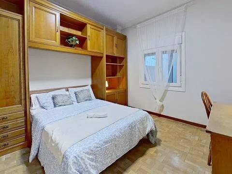 Habitació de lloguer, Valladolid