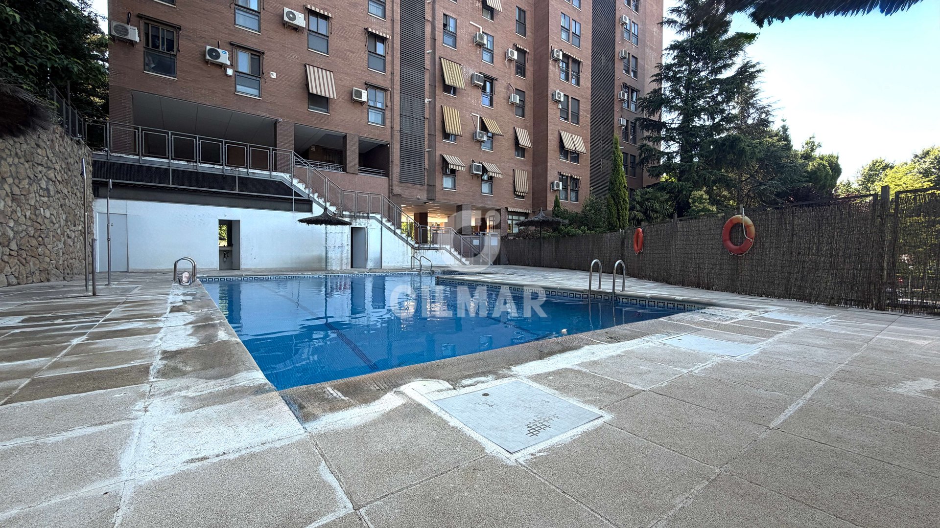 Piso de 108 m² en Madrid