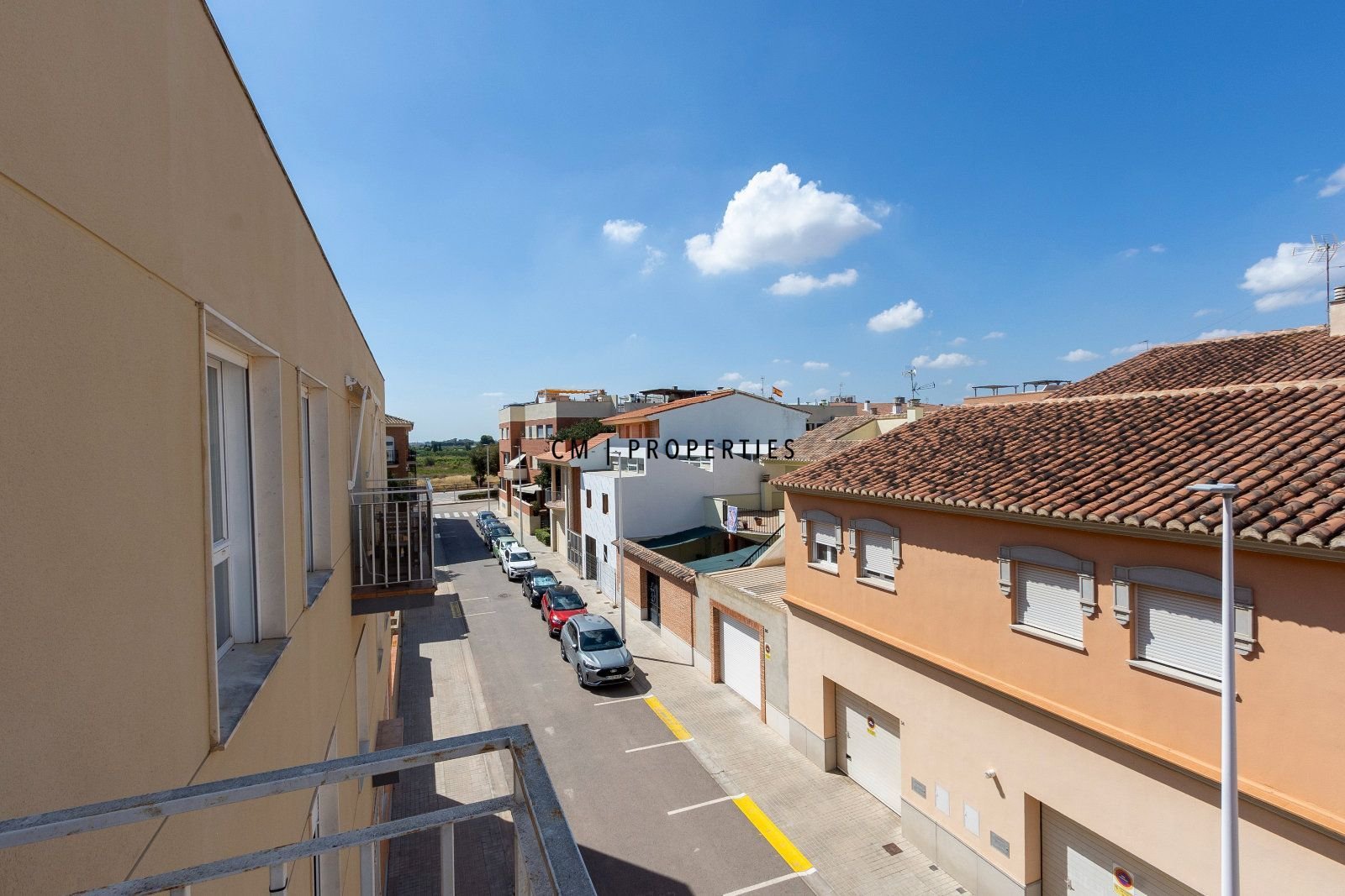 Piso de 80 m² en Puzol