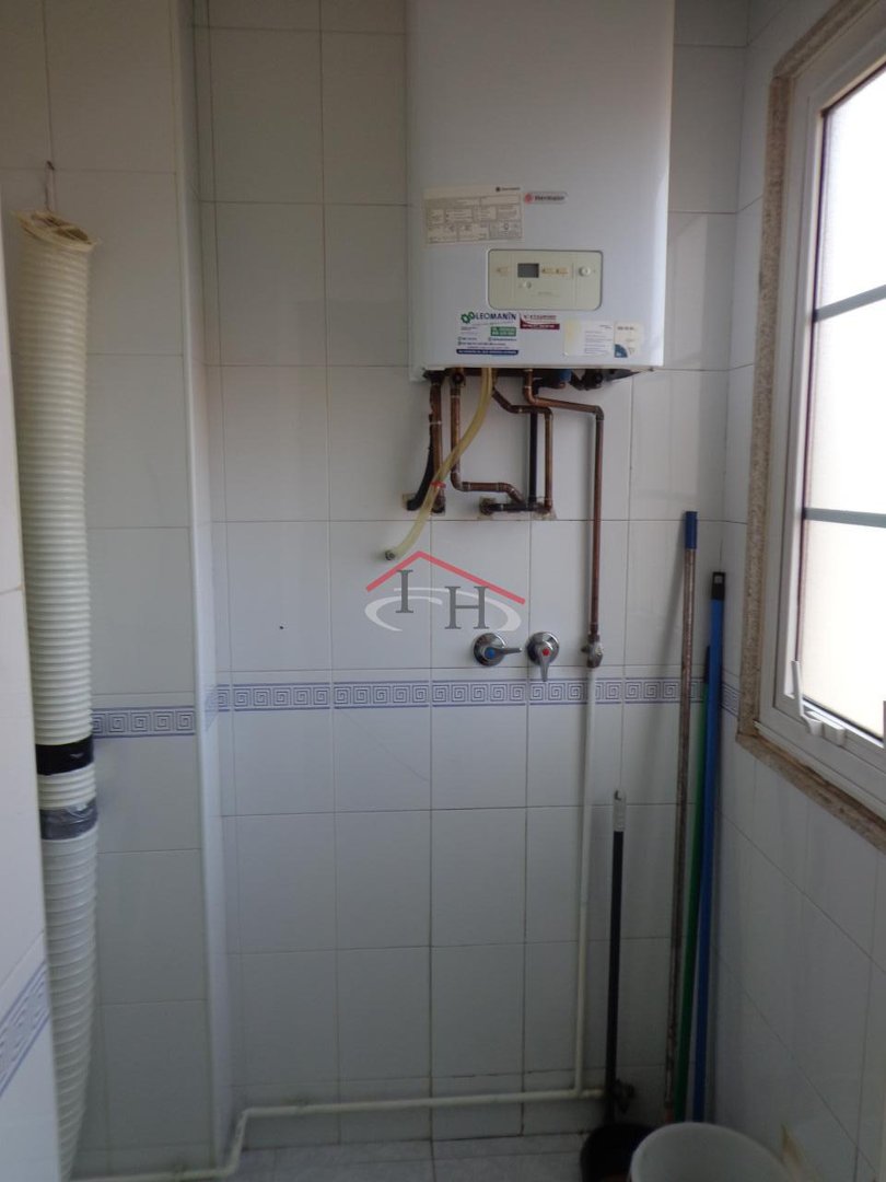Piso de 90 m² en León