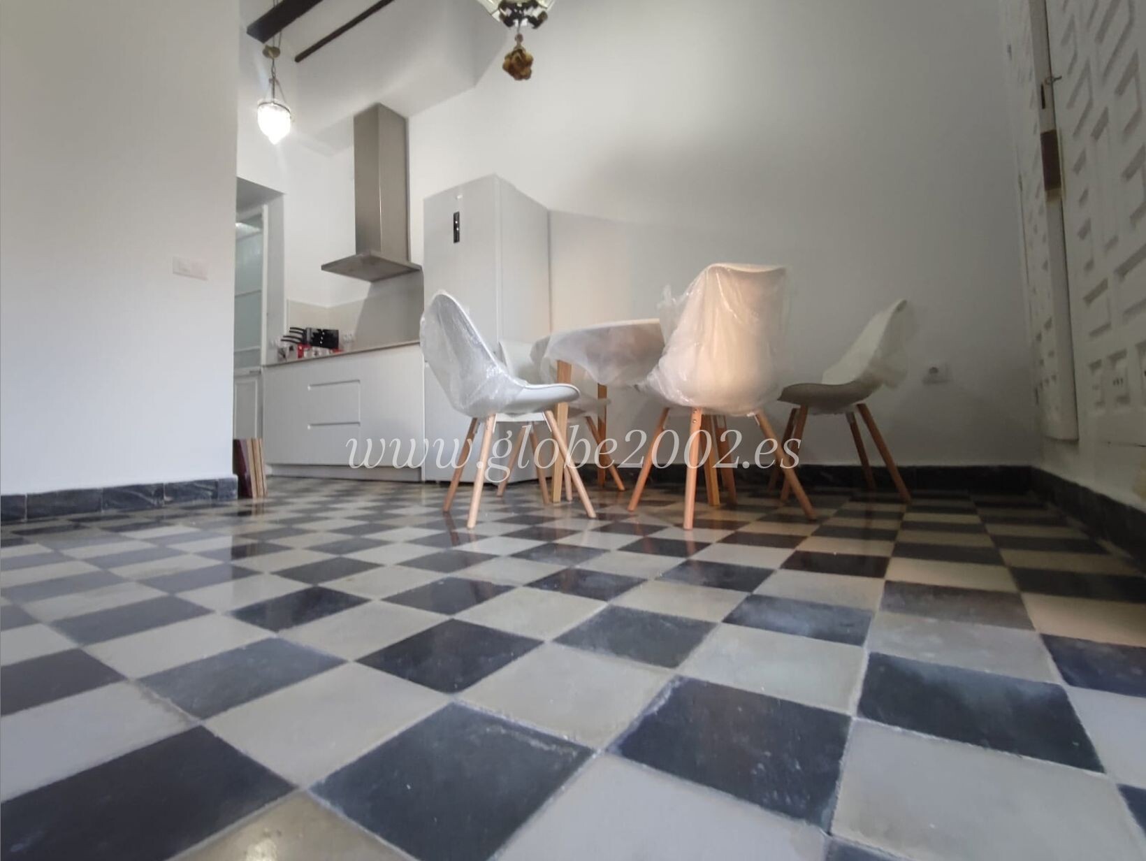 Pis de 50 m² a San Fernando