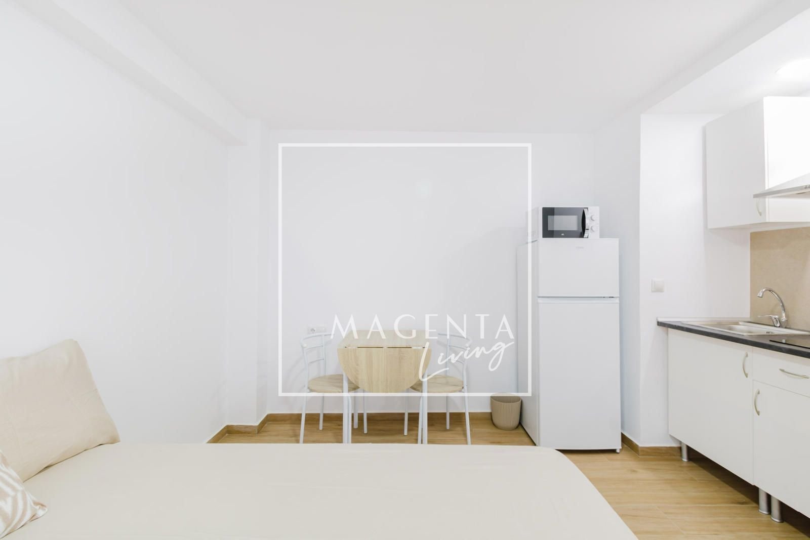 Habitación 22 m², Alicante