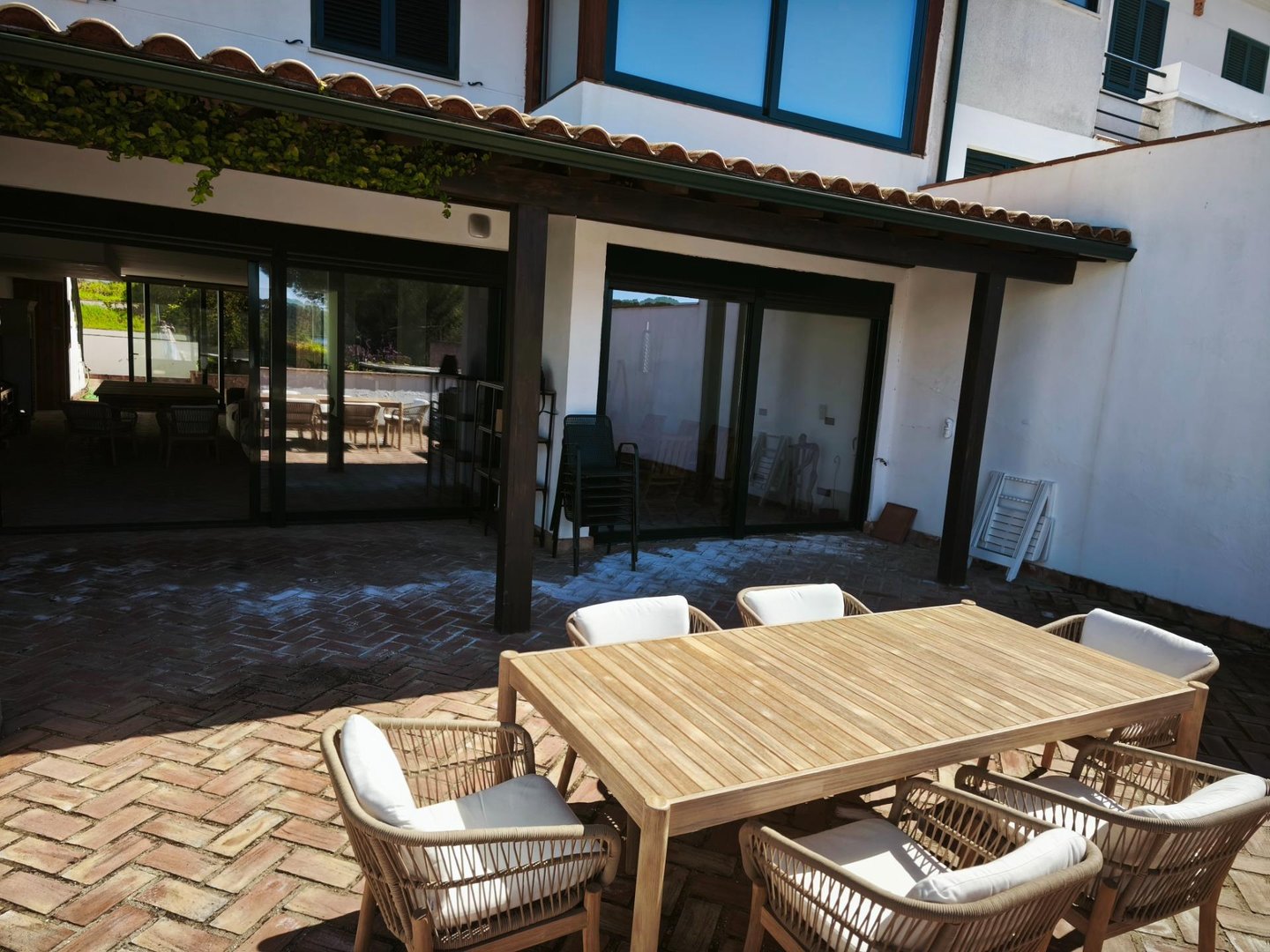 Pis de 287 m² a Còrdova