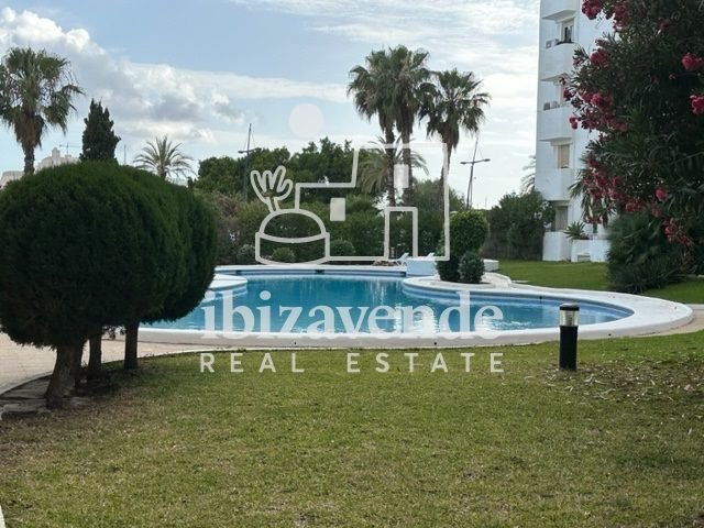 Piso de 79 m² en Ibiza