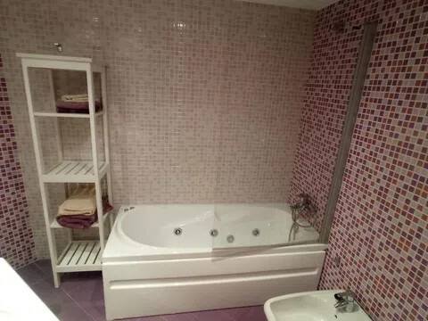Piso de 93 m² en Oviedo