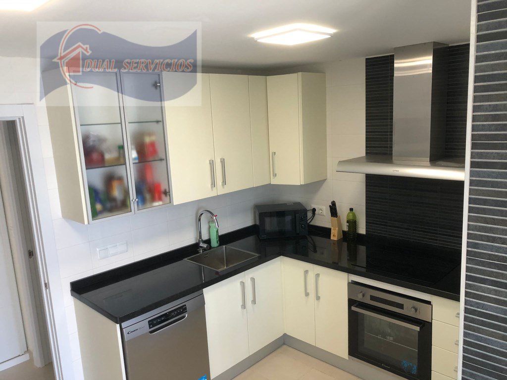Appartamento 120 m² a Cartaya