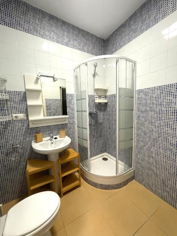 Pis de 45 m² a Cádiz