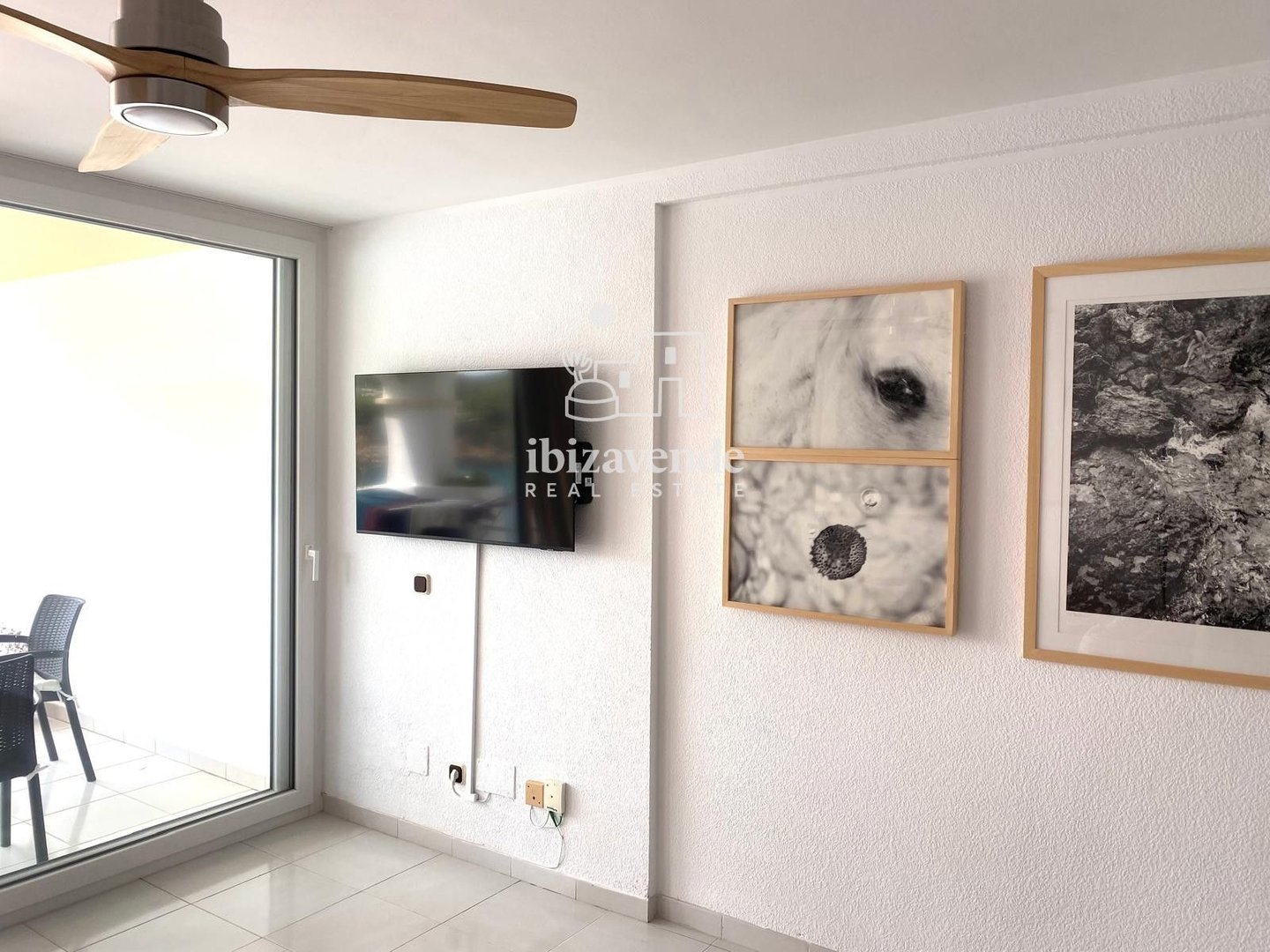 Pis de 80 m² a Santa Eulària des Riu