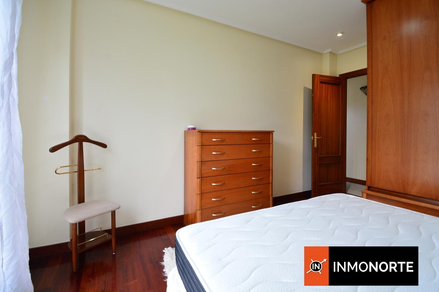 Квартира 90 м² в Bárcena de Cicero