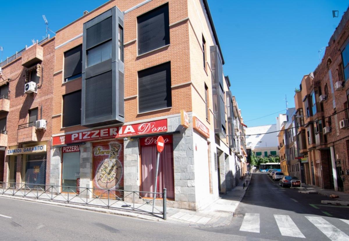 Appartamento 41 m² a Madrid