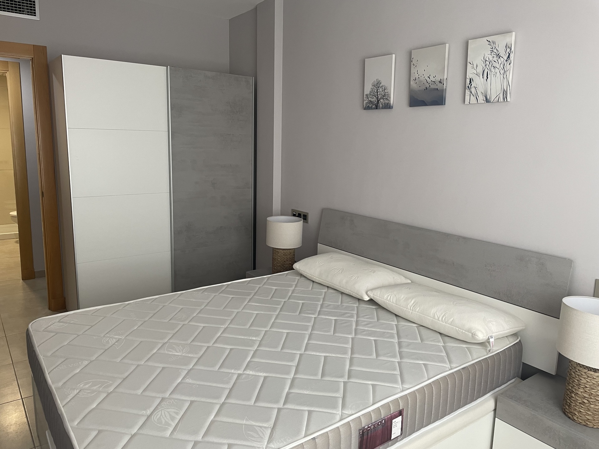 Pis de 70 m² a Alhama de Almería