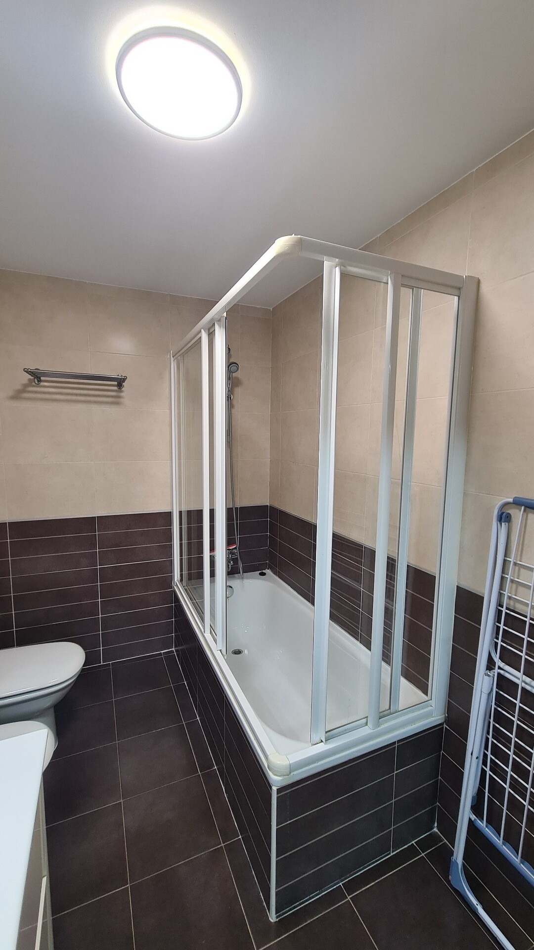 Piso de 55 m² en Zamora