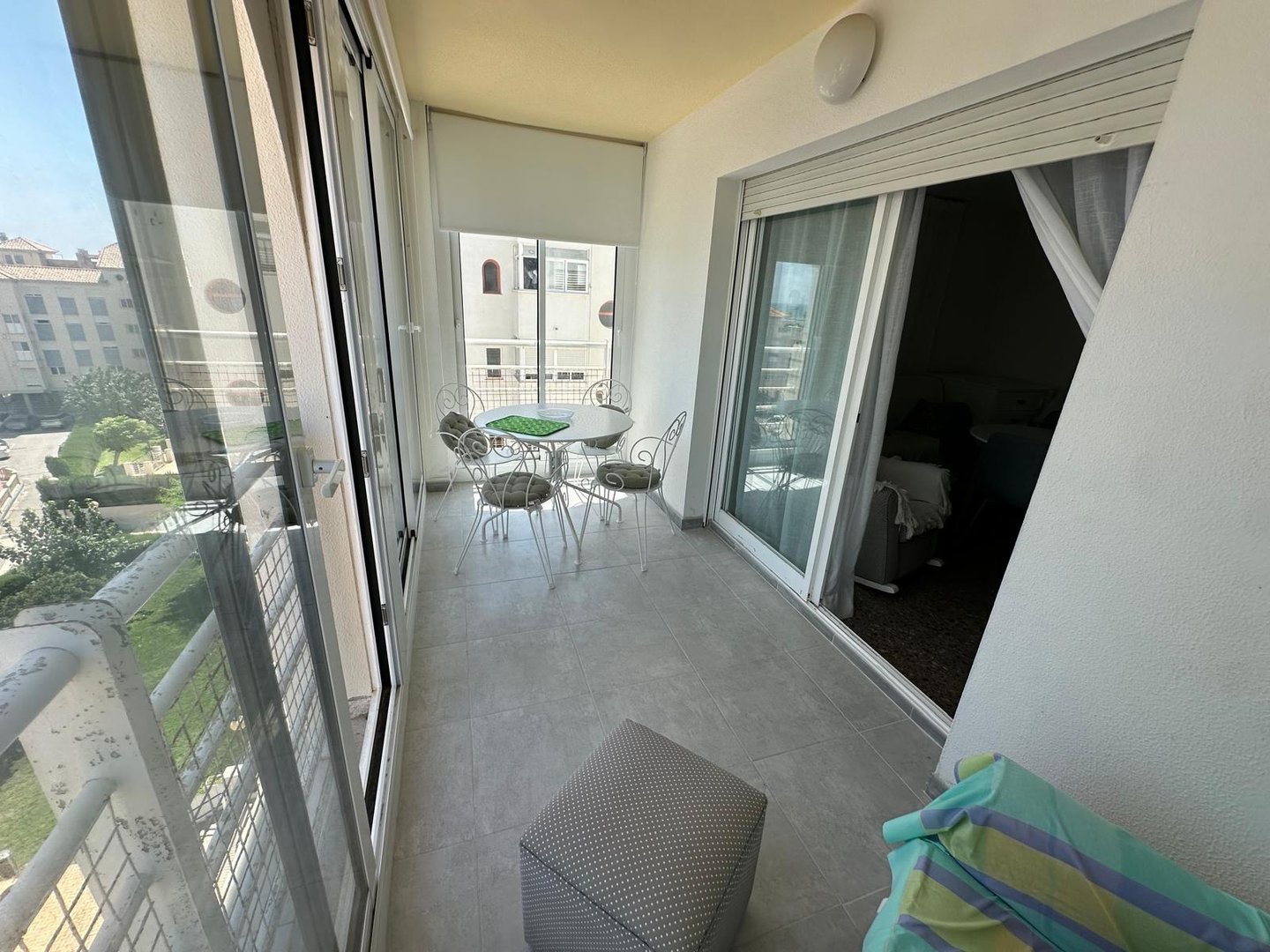 Piso de 60 m² en El Puig
