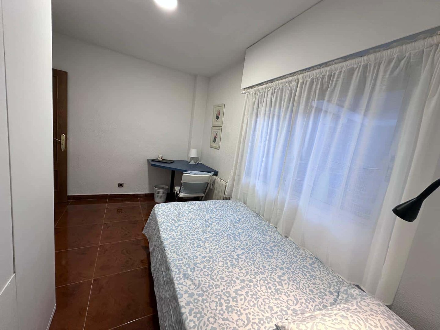 Stanza in affitto, Alcalá de Henares