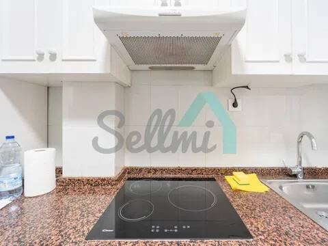 Piso de 73 m² en Gijón