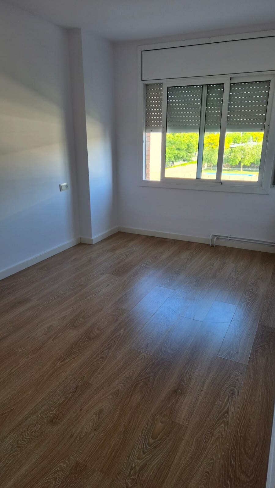 Pis de 99 m² a Viladecans