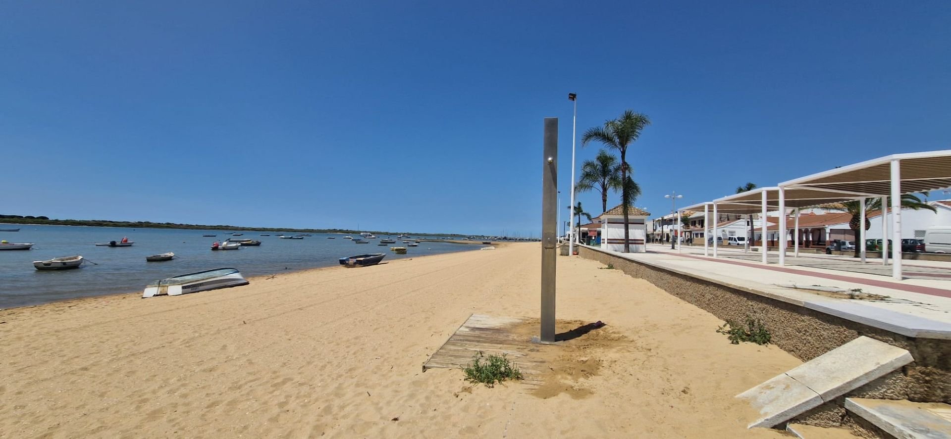 Piso de 130 m² en Cartaya