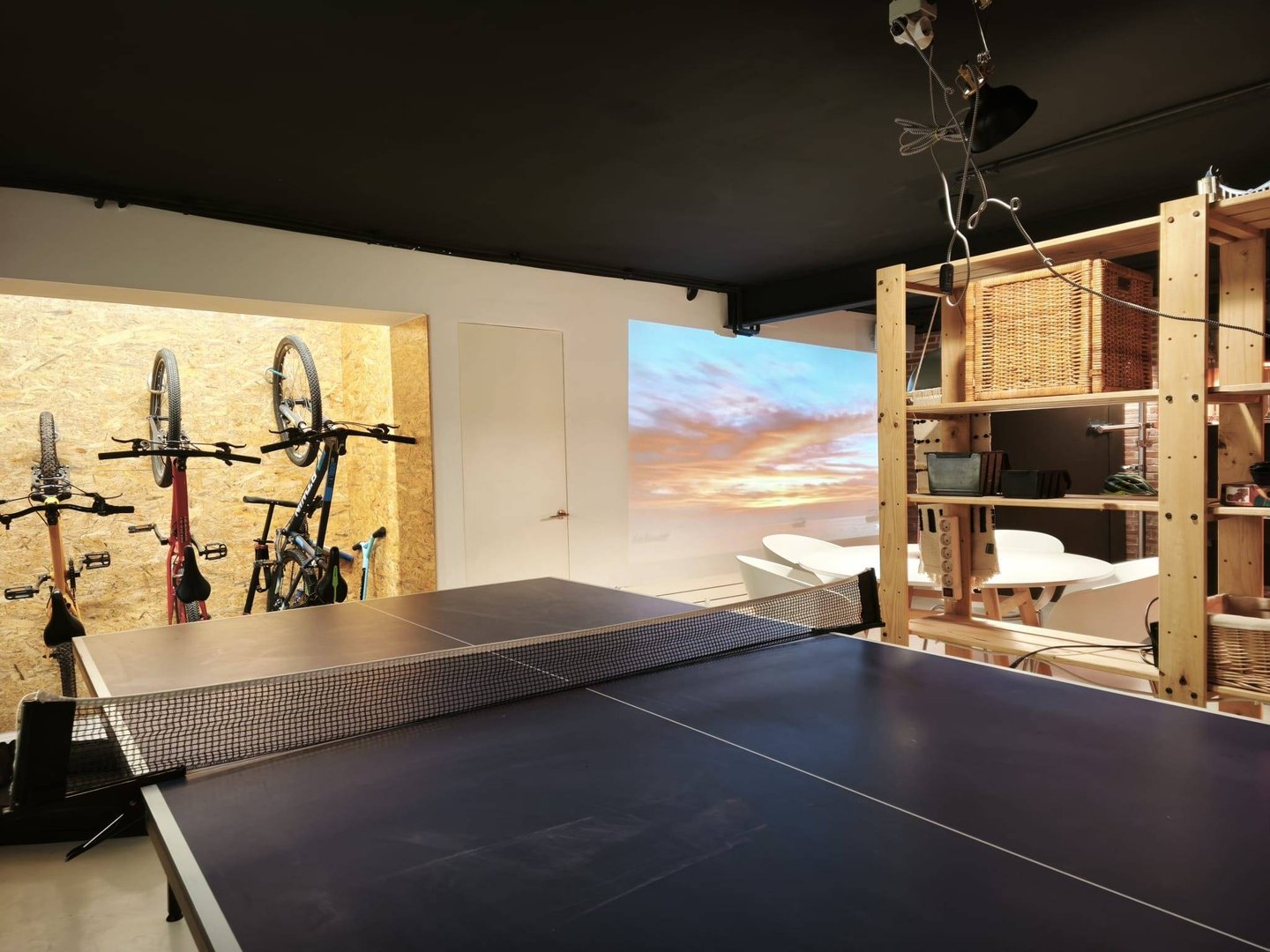 Piso de 200 m² en Navacerrada