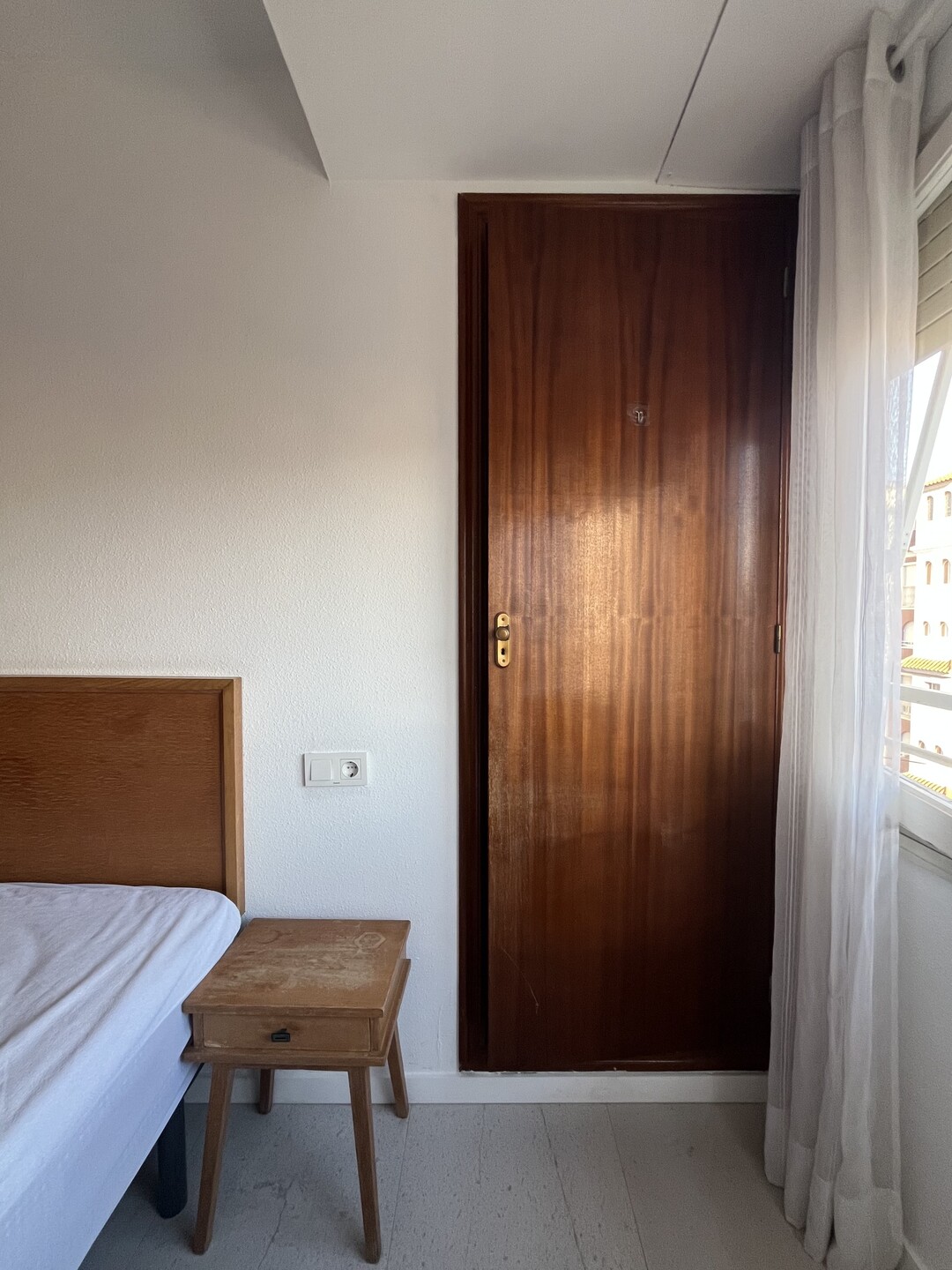 Pis de 85 m² a Sant Joan d'Alacant