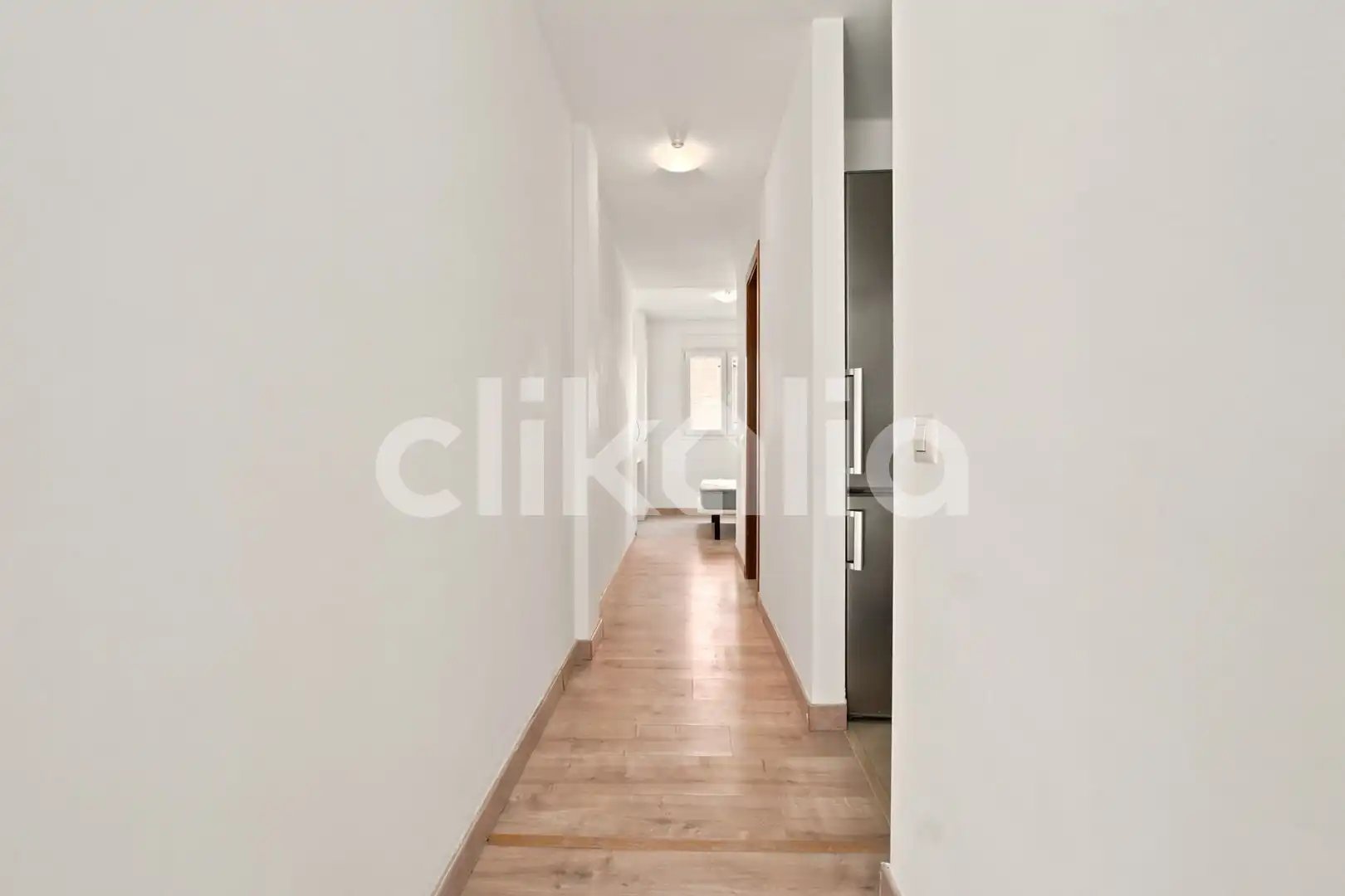 Appartamento 55 m² a Madrid
