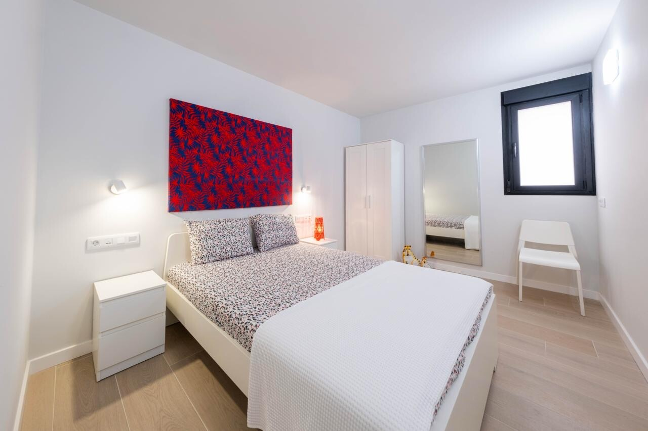 Piso de 70 m² en Telde