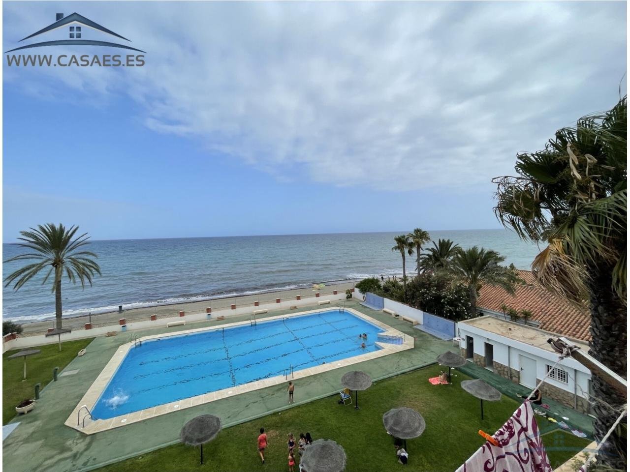 Piso de 50 m² en Roquetas de Mar