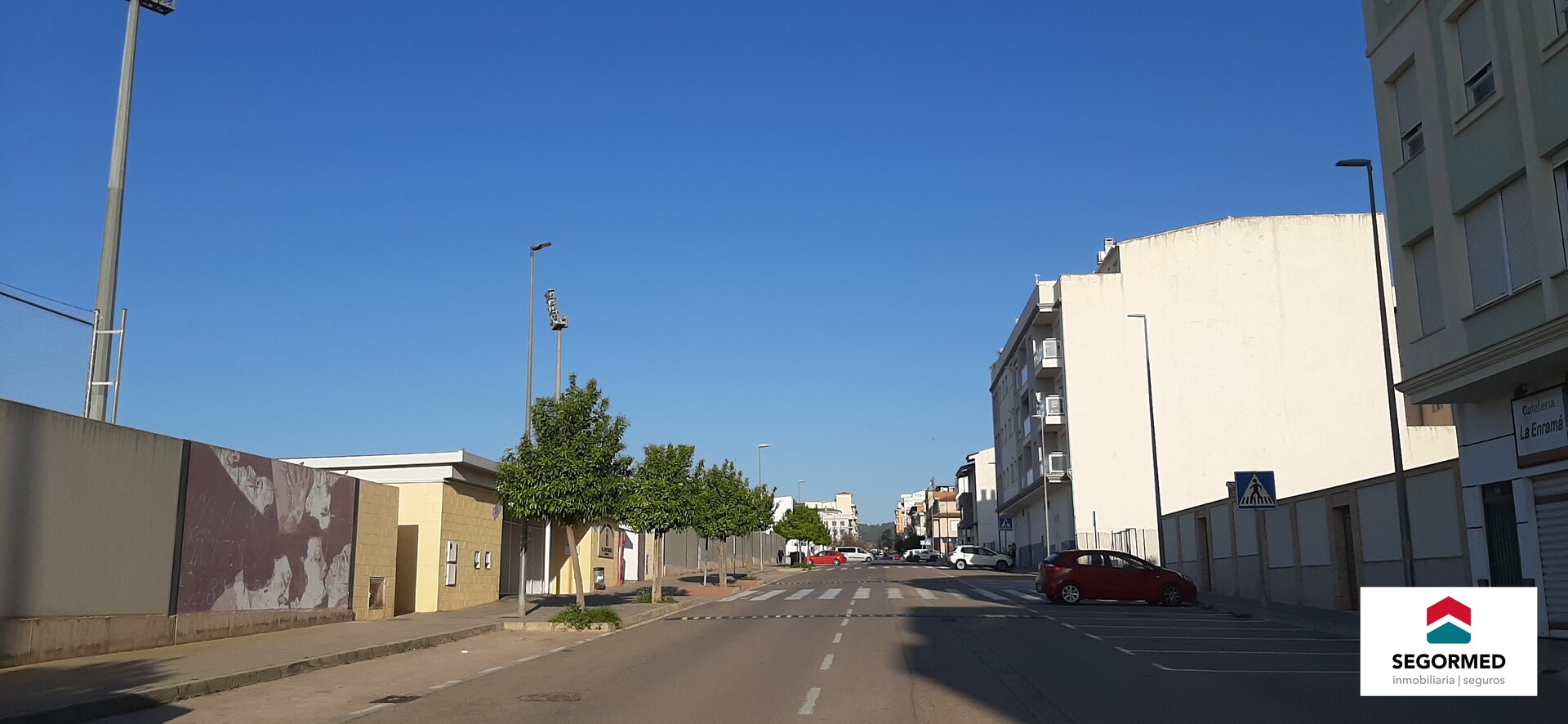 Casa de 196 m² en Segorbe