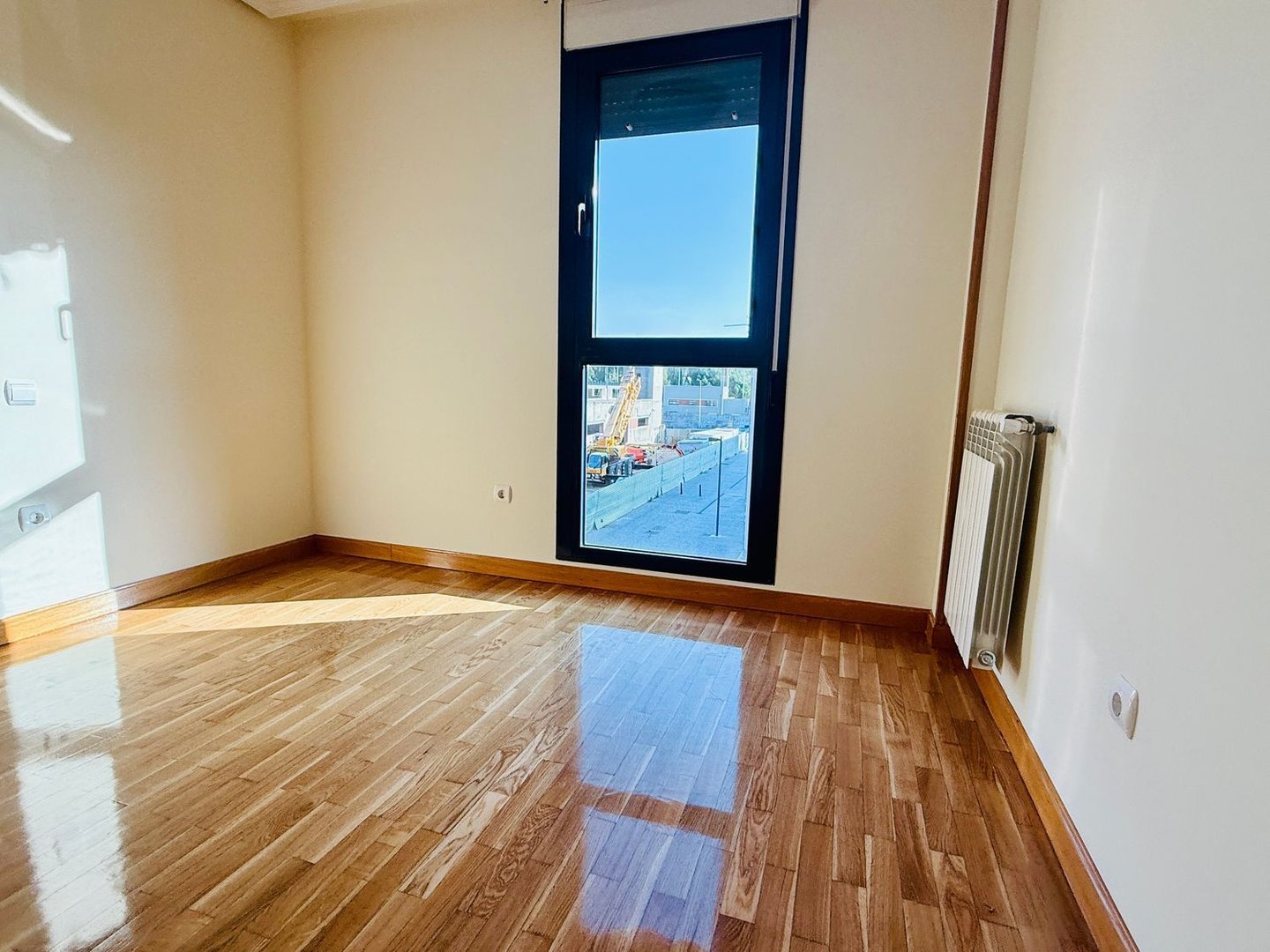 Appartamento 123 m² a Valladolid