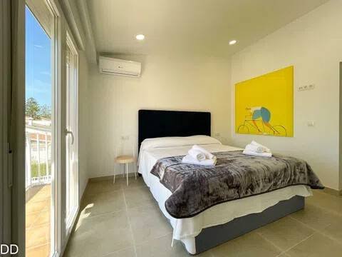Casa de 260 m² en Dénia