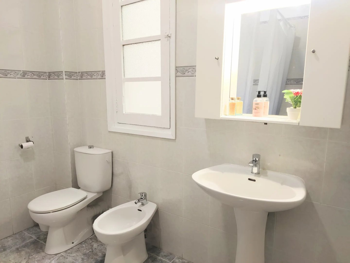 Habitació de lloguer, València