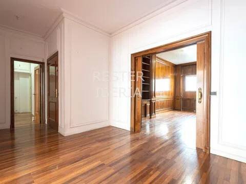Piso de 355 m² en Madrid