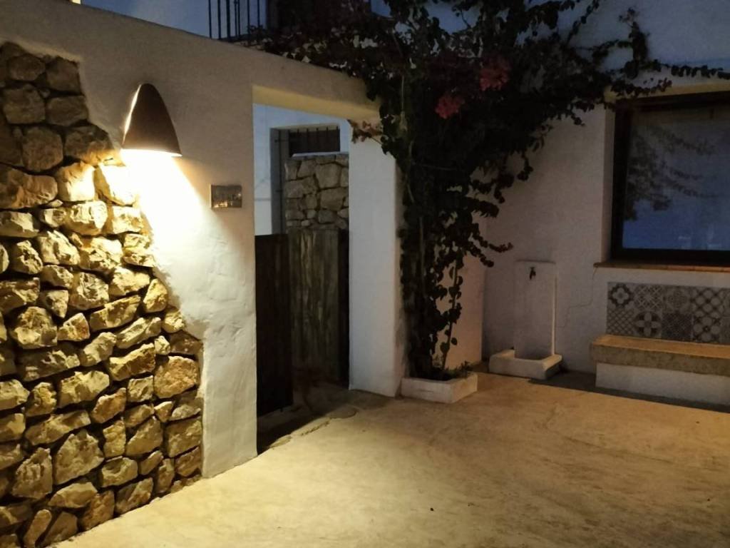 Piso de 200 m² en Benissa