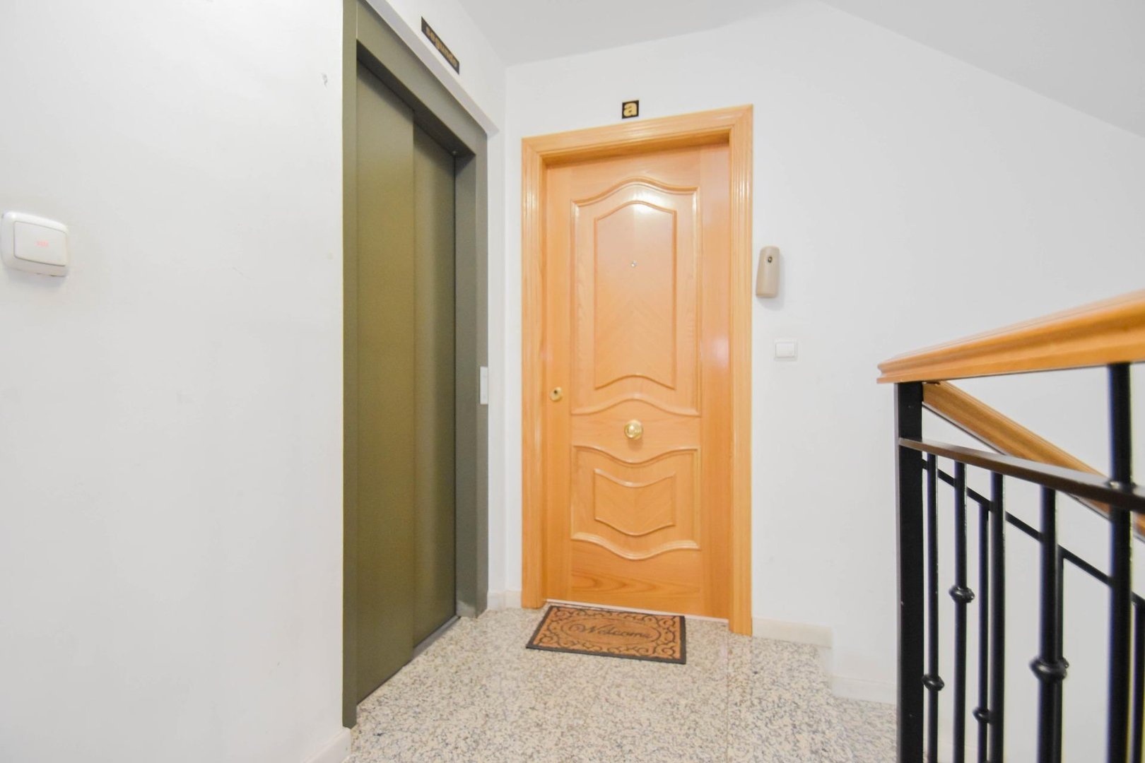 Piso de 85 m² en La Zubia