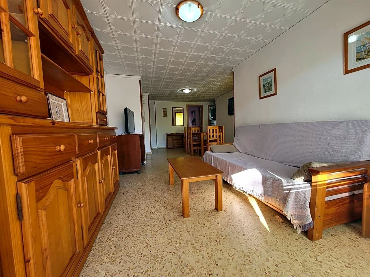 Wohnung 75 m² in Miramar