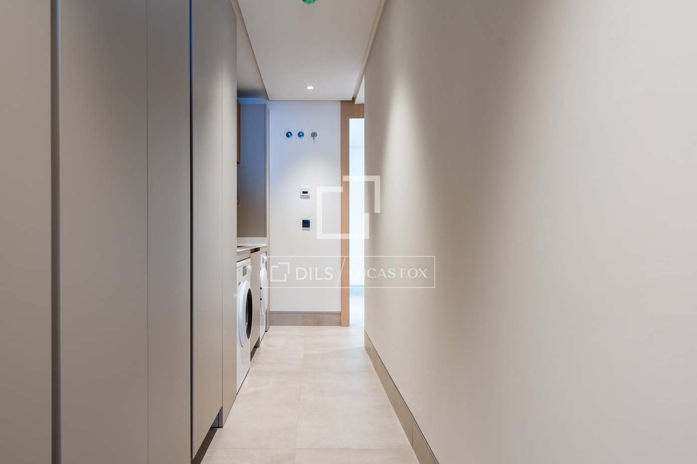 Piso de 287 m² en Málaga