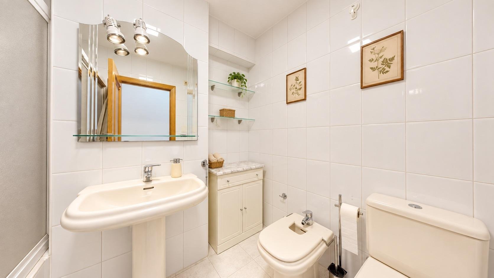 Piso de 81 m² en Roquetas de Mar