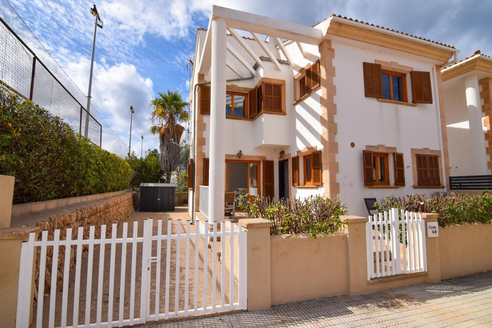 Apartamento 95 m² em Artà