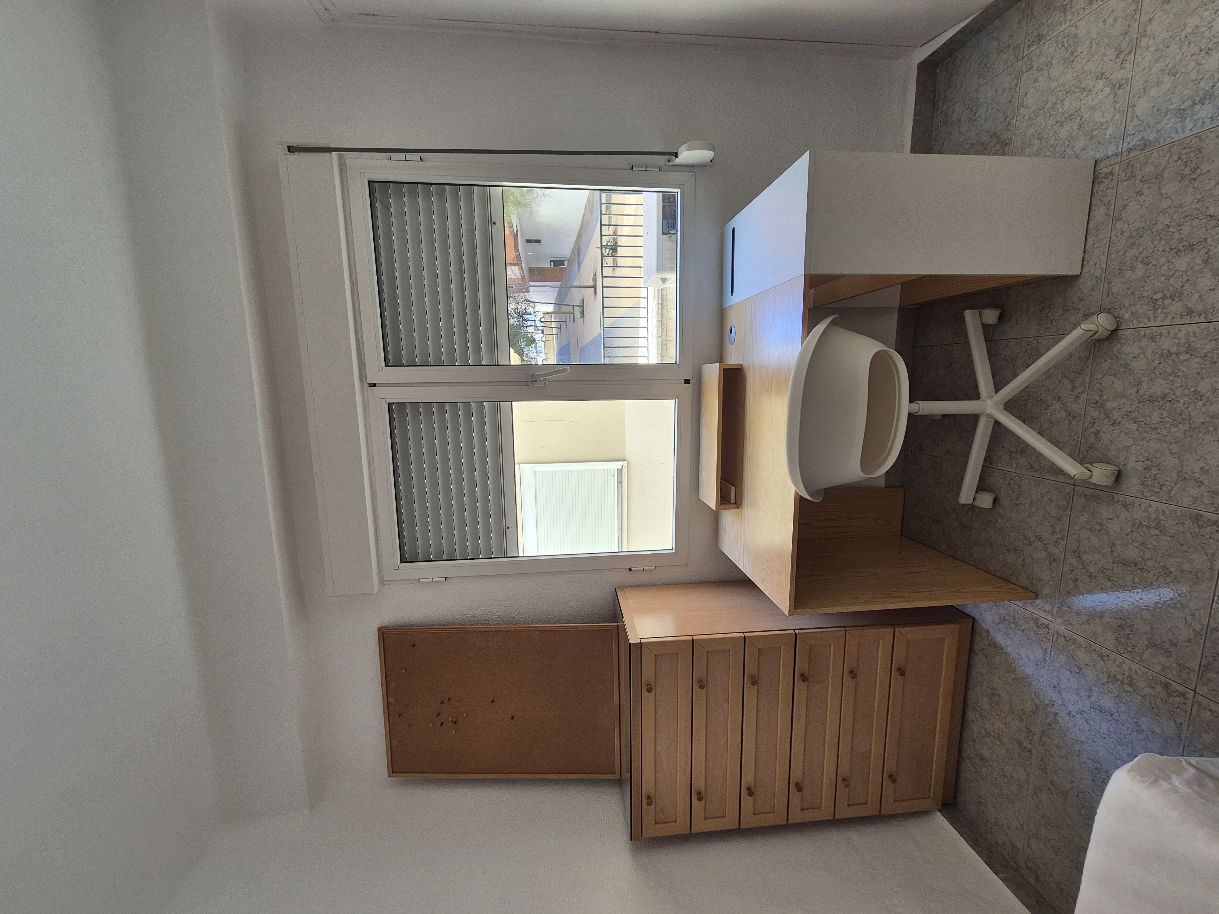 Habitación 75 m², Málaga