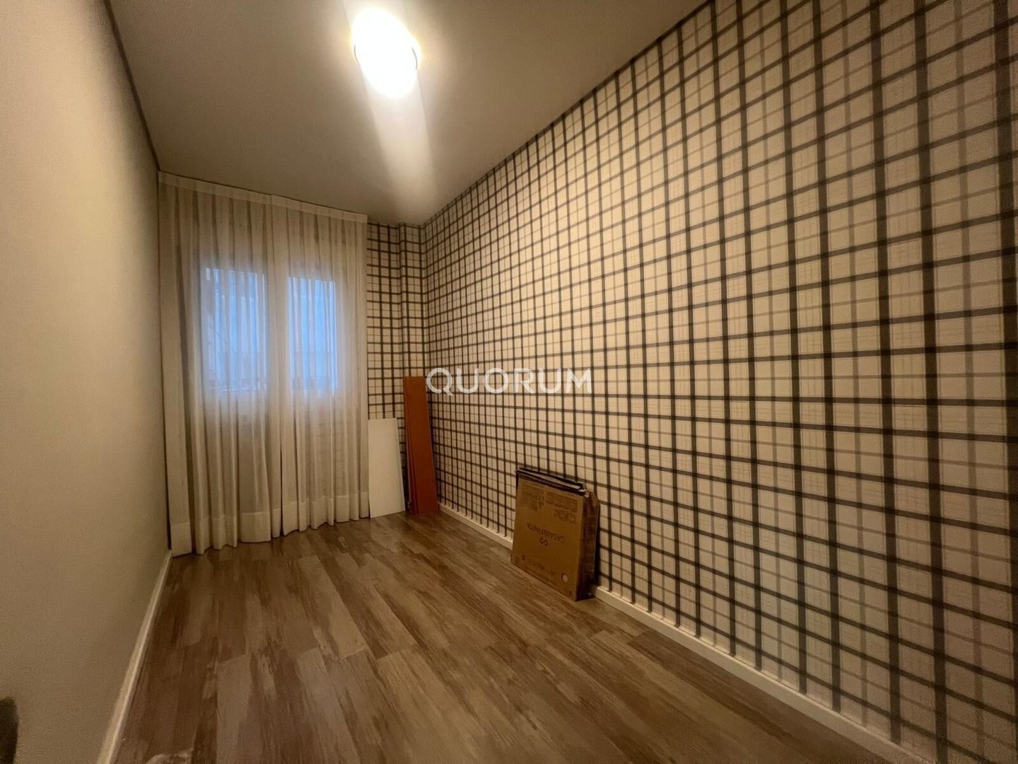 Piso de 152 m² en Bilbao