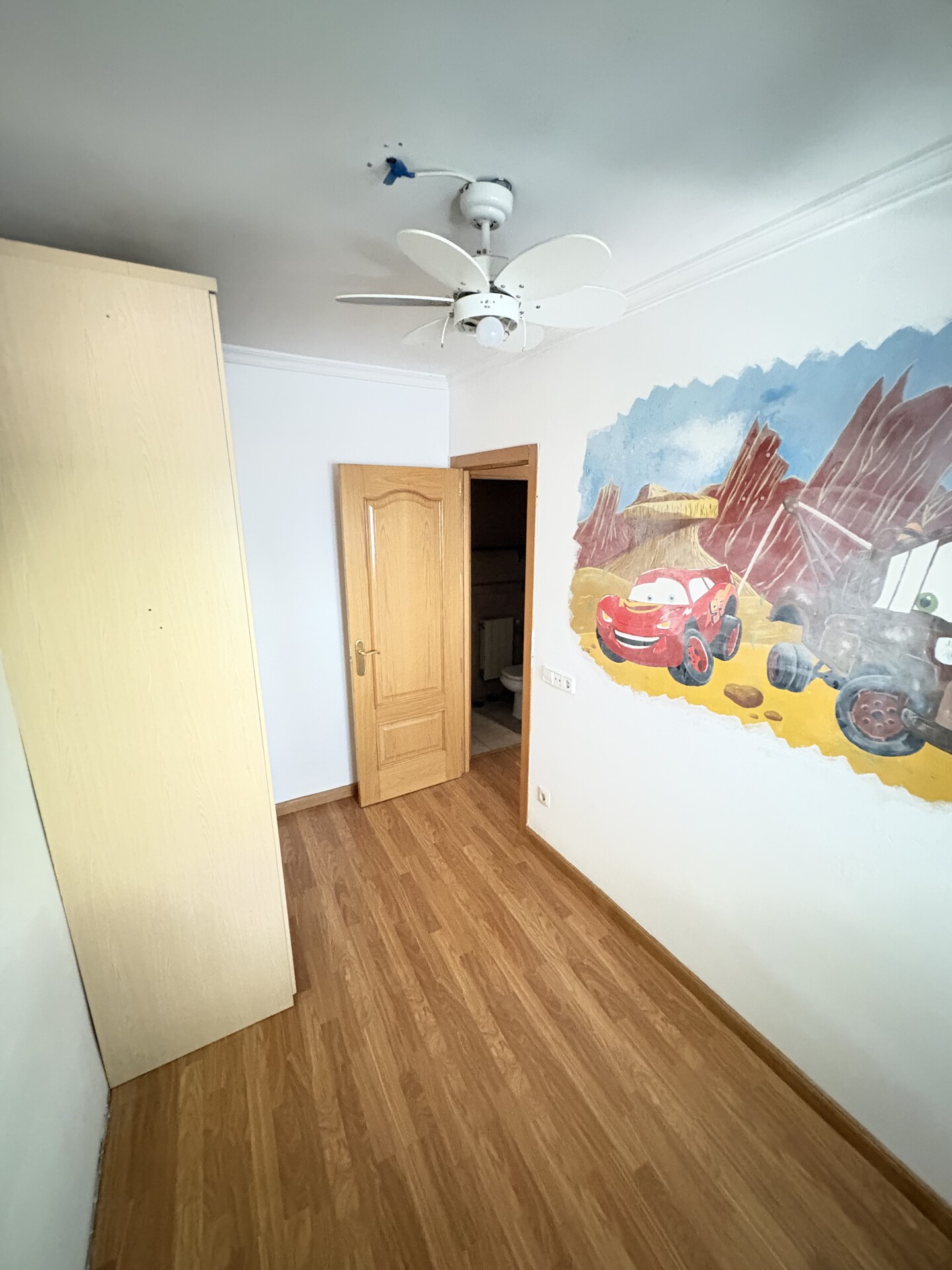 Piso de 52 m² en Madrid