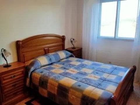 Piso de 91 m² en Ponferrada