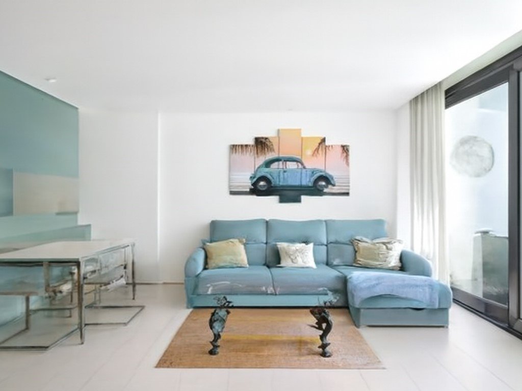 Piso de 85 m² en Arona