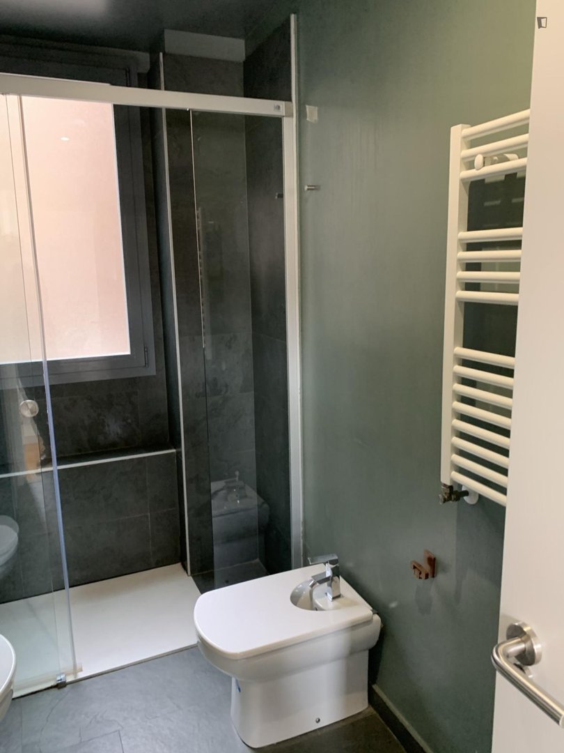 Appartamento 40 m² a Madrid