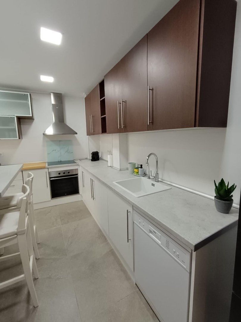 Appartamento 110 m² a Petrer